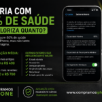 Bateria com 80% de Saúde Desvaloriza Quanto o iPhone?