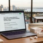 Vale a pena vender AirPods Pro usados? Veja como funciona a avaliação em Porto Alegre